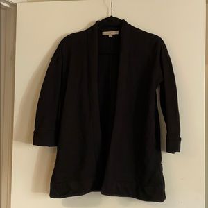 LOFT black blazer